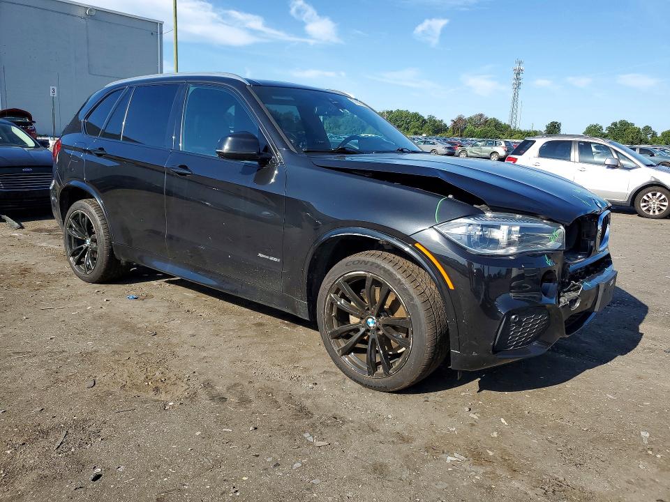 2017 Bmw X5 მანქანა იყიდება აუქციონზე, vin: 5UXKR0C37H0V79289, აუქციონის ნომერი: 67682636