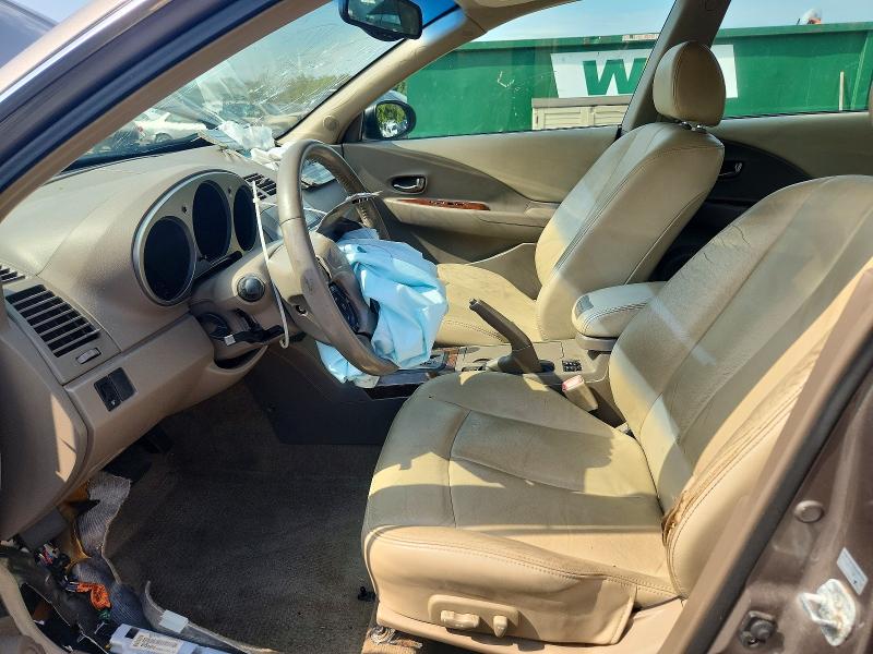 Продаж на аукціоні авто 2003 Nissan Altima, vin: 1N4AL11E93C288007, номер лоту: 69152486