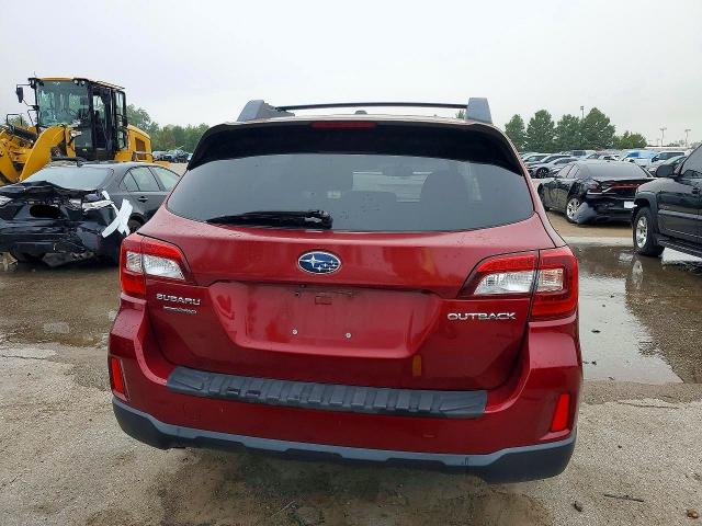 Aukcja sprzedaży 2015 Subaru Outback, vin: 4S4BSBFC5F3360836, numer aukcji: 69249016