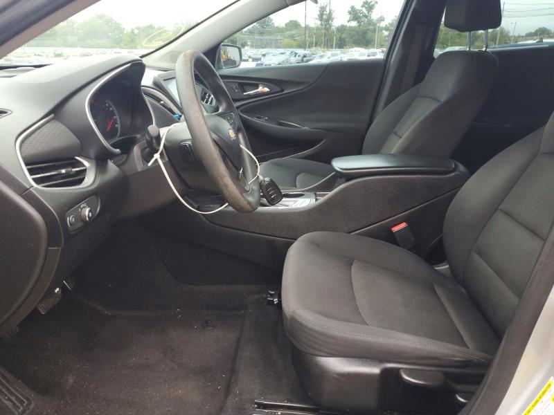 Продажа на аукционе авто 2016 Chevrolet Malibu, vin: 1G1ZB5ST5GF349287, номер лота: 69891636