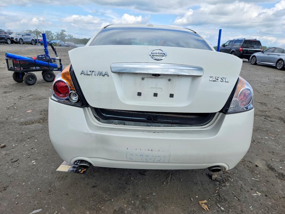 Aukcja sprzedaży 2011 Nissan Altima, vin: 1N4AL2AP1BN481410, numer aukcji: 69120686