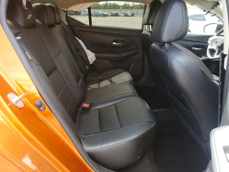Aukcja sprzedaży 2021 Nissan Sentra, vin: 3N1AB8DV7MY263698, numer aukcji: 68225326