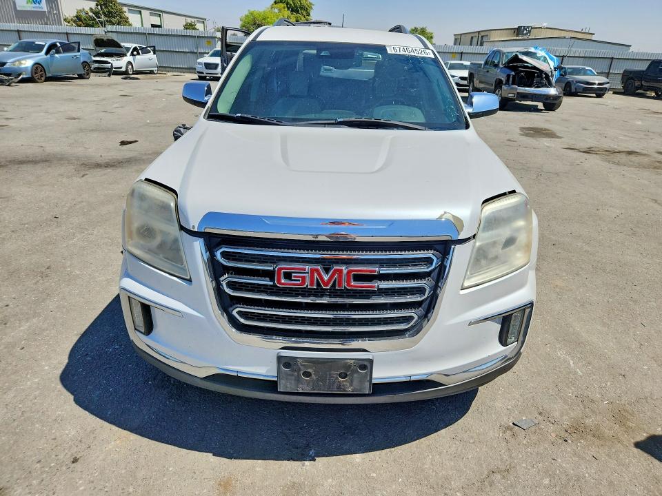 67464526 :رقم المزاد ، 2GKALPEK8G6323300 vin ، 2016 Gmc Terrain مزاد بيع