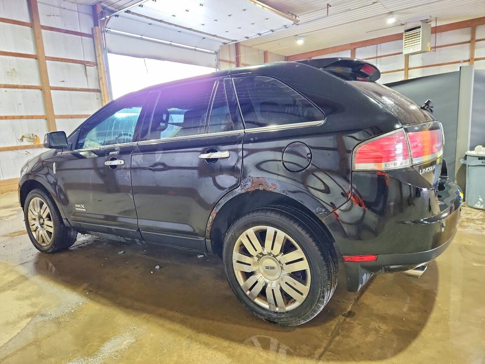 Aukcja sprzedaży 2008 Lincoln Mkx, vin: 2LMDU88C48BJ09414, numer aukcji: 68674336