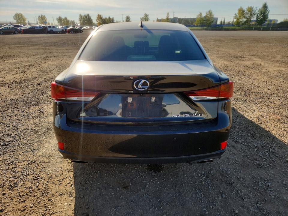 Aukcja sprzedaży 2017 Lexus Is, vin: JTHCE1D25H5013971, numer aukcji: 68093286