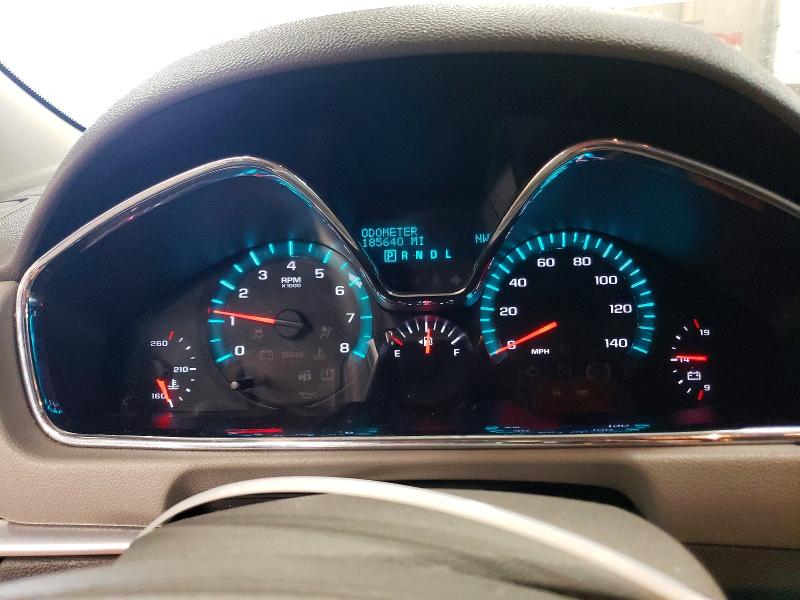 Aukcja sprzedaży 2014 Chevrolet Traverse, vin: 1GNKVHKD5EJ261982, numer aukcji: 70662906