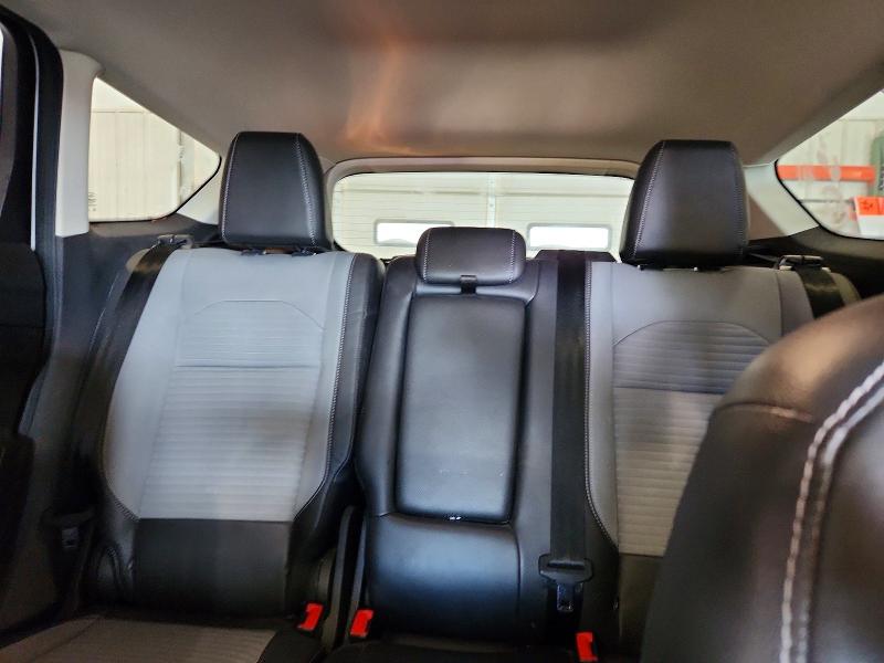 Продажа на аукционе авто 2018 Ford Escape, vin: 1FMCU0GD9JUA52274, номер лота: 68507996