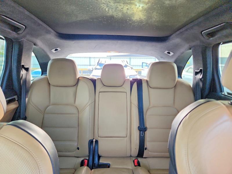 Aukcja sprzedaży 2014 Porsche Cayenne, vin: WP1AC2A24ELA87669, numer aukcji: 67981316