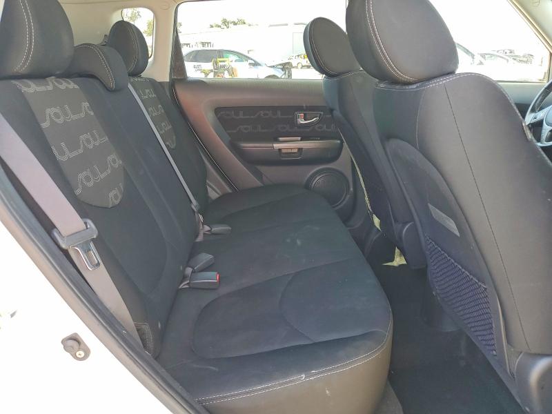 Продажа на аукционе авто 2013 Kia Soul, vin: KNDJT2A67D7569029, номер лота: 69885076