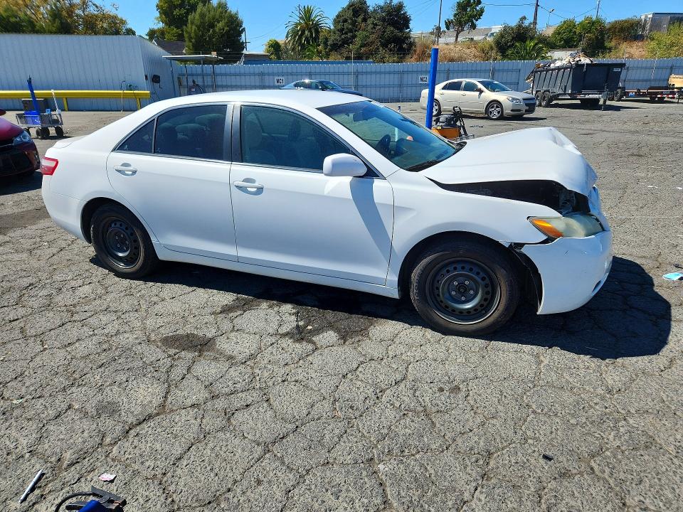 Продажа на аукционе авто 2008 Toyota Camry, vin: 4T4BE46KX8R042482, номер лота: 68321816