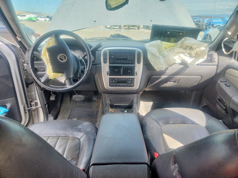 Продажа на аукционе авто 2004 Mercury Mountaineer, vin: 4M2DU86W84ZJ30796, номер лота: 70444516