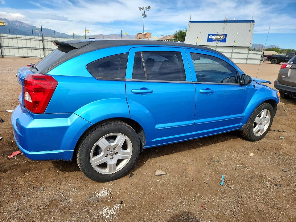 Aukcja sprzedaży 2009 Dodge Caliber, vin: 1B3HB48A89D142217        , numer aukcji: 68815396