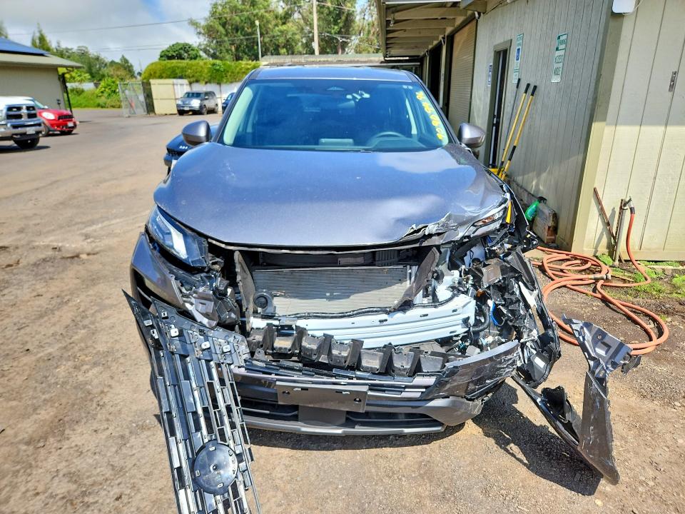 Auction sale of the 2026 Nissan Rogue, vin: 5N1BT3BA6TC746037, lot number: 70909496