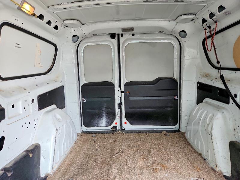 2017 Ram Promaster City მანქანა იყიდება აუქციონზე, vin: ZFBERFAB6H6G84887, აუქციონის ნომერი: 67618306
