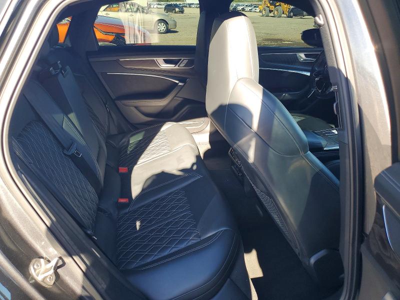 Продажа на аукционе авто 2020 Audi S6, vin: WAUFFAF2XLN033051, номер лота: 69434636