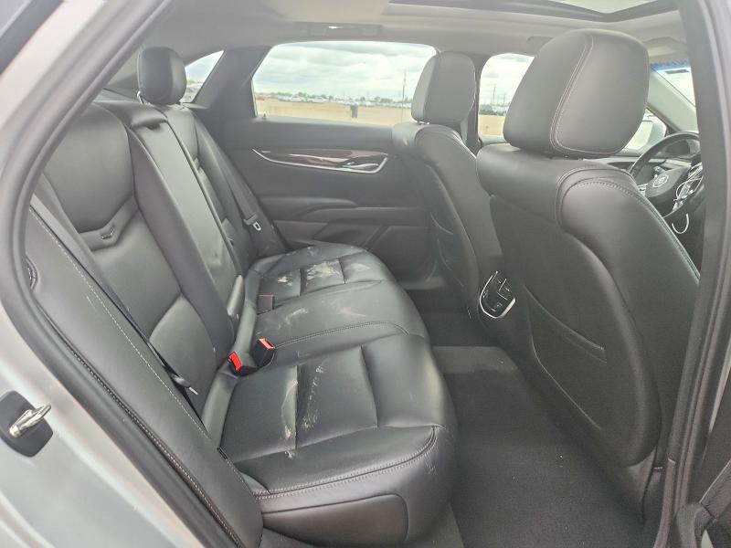 Aukcja sprzedaży 2015 Cadillac Xts, vin: 2G61M5S39F9120720, numer aukcji: 69936736