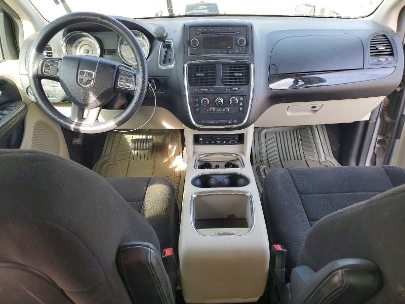 Aukcja sprzedaży 2013 Dodge Grand Caravan, vin: 2C4RDGCG2DR545867, numer aukcji: 68393976