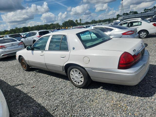 Продаж на аукціоні авто 2004 Mercury Grand Marquis, vin: 2MEFM74W34X644071, номер лоту: 70565696