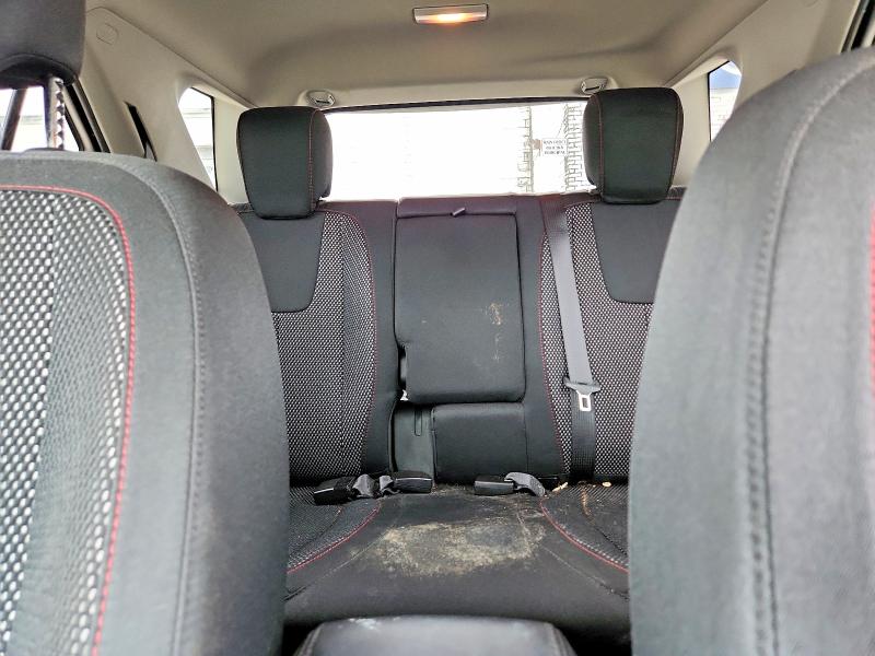 Продажа на аукционе авто 2016 Chevrolet Equinox, vin: 2GNFLFEK3G6153091, номер лота: 70418366