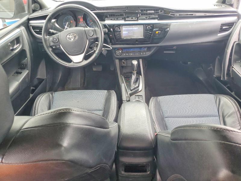 2016 Toyota Corolla მანქანა იყიდება აუქციონზე, vin: 5YFBURHE6GP406818, აუქციონის ნომერი: 71227696