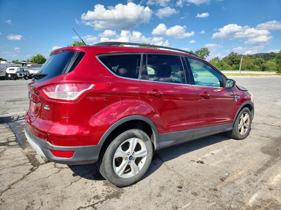 Продаж на аукціоні авто 2014 Ford Escape, vin: 1FMCU9G91EUD57094, номер лоту: 68996356
