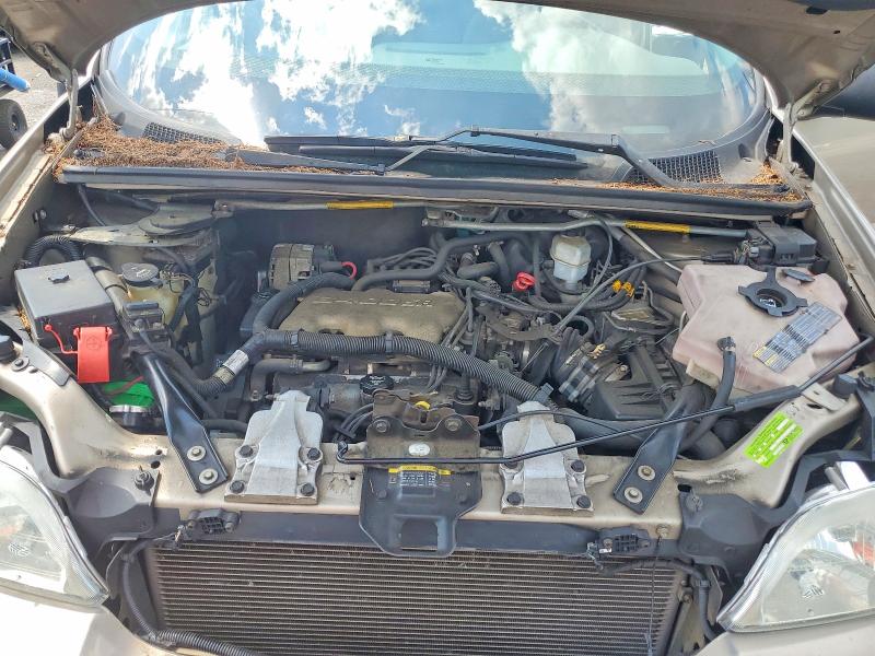 2004 Chevrolet Venture მანქანა იყიდება აუქციონზე, vin: 1GNDX03E14D139791, აუქციონის ნომერი: 66476776