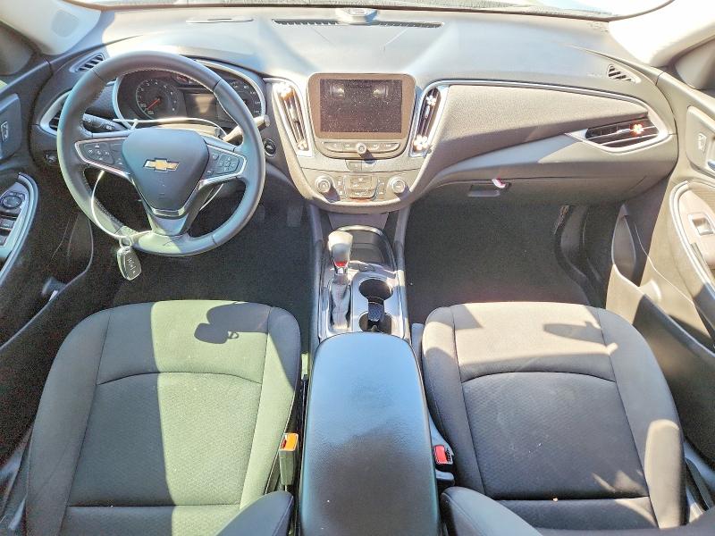 Продаж на аукціоні авто 2021 Chevrolet Malibu, vin: 1G1ZG5ST6MF061422, номер лоту: 68865246