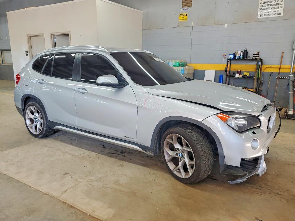 Aukcja sprzedaży 2013 Bmw X1, vin: WBAVL1C56DVR86571, numer aukcji: 67834616