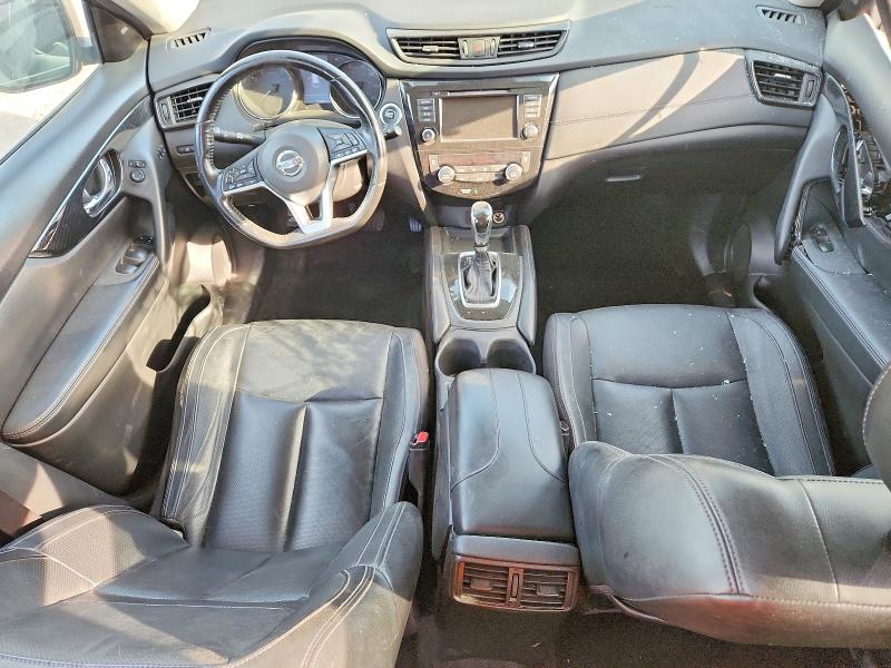 Aukcja sprzedaży 2018 Nissan Rogue, vin: JN8AT2MV9JW354065, numer aukcji: 68560976