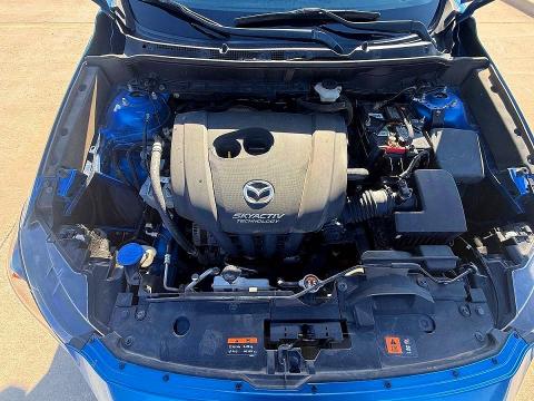 Продажа на аукционе авто 2017 Mazda Cx-3, vin: JM1DKFC78H0155012, номер лота: 68155106