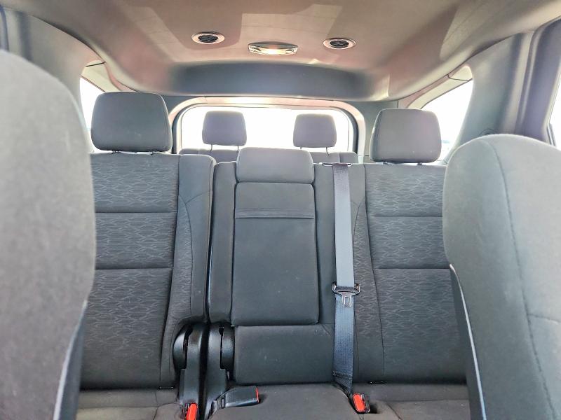 67791886 :رقم المزاد ، 1C4RDJDG5TC229642 vin ، 2026 Dodge Durango مزاد بيع
