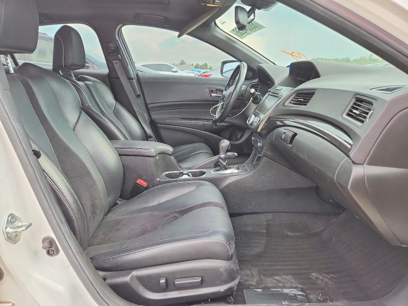 Продажа на аукционе авто 2022 Acura Ilx, vin: 19UDE2F86NA004357, номер лота: 68004356