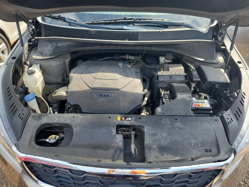 Aukcja sprzedaży 2019 Kia Sorento, vin: 5XYPGDA57KG536825, numer aukcji: 67296766