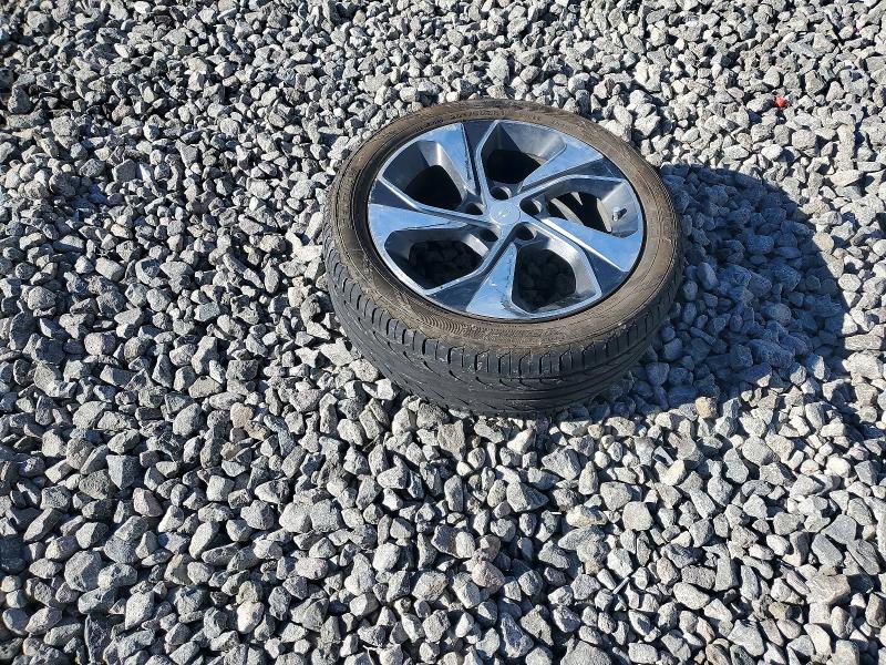 2017 Chevrolet Sonic მანქანა იყიდება აუქციონზე, vin: 1G1JF5SB0H4108095, აუქციონის ნომერი: 67730606