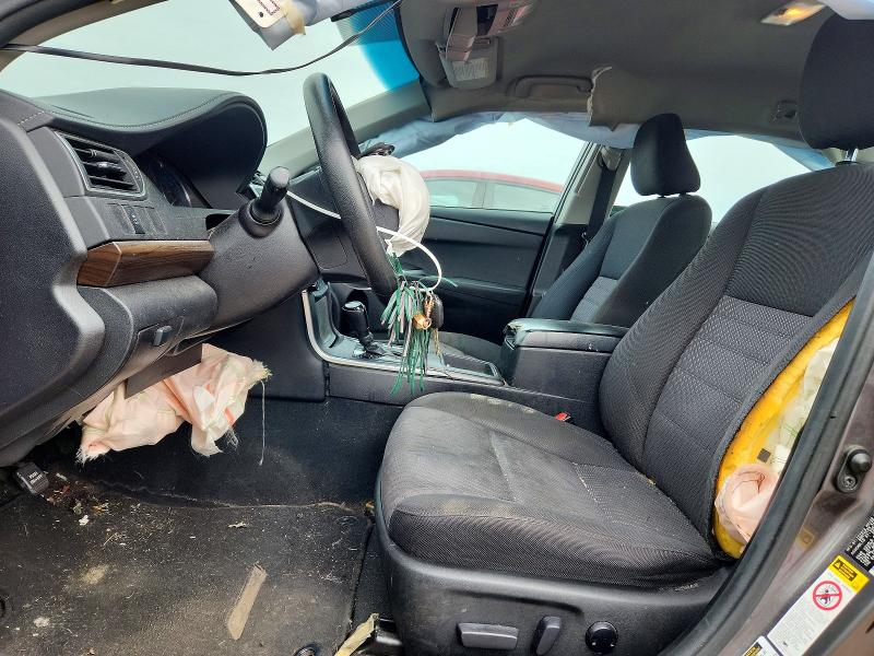 Aukcja sprzedaży 2016 Toyota Camry, vin: 4T4BF1FK8GR548001, numer aukcji: 70373656