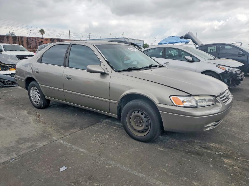 Продаж на аукціоні авто 1997 Toyota Camry, vin: JT2BG22K4V0033369, номер лоту: 68658476