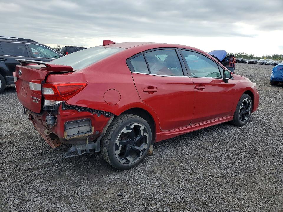 Aukcja sprzedaży 2017 Subaru Impreza, vin: 4S3GKAU63H3601684, numer aukcji: 68002906