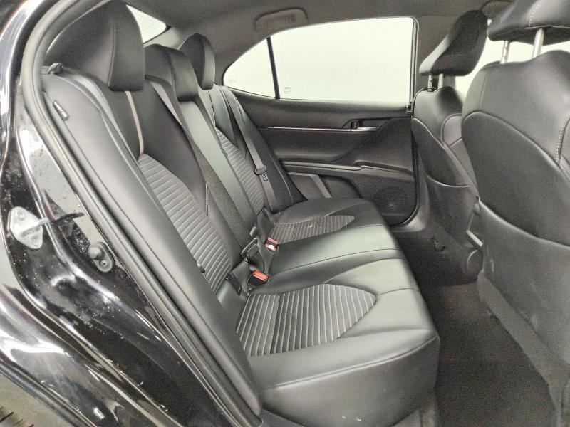 68045666 :رقم المزاد ، 4T1G11AK9NU039649 vin ، 2022 Toyota Camry مزاد بيع