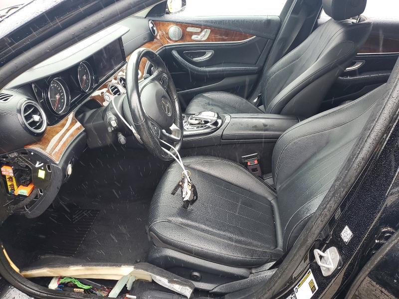 70745436 :رقم المزاد ، WDDZF4KB9JA441090 vin ، 2018 Mercedes-benz E مزاد بيع