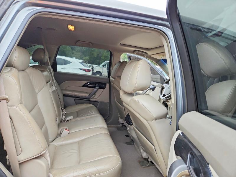 Aukcja sprzedaży 2009 Acura Mdx, vin: 2HNYD28629H502197, numer aukcji: 70119786