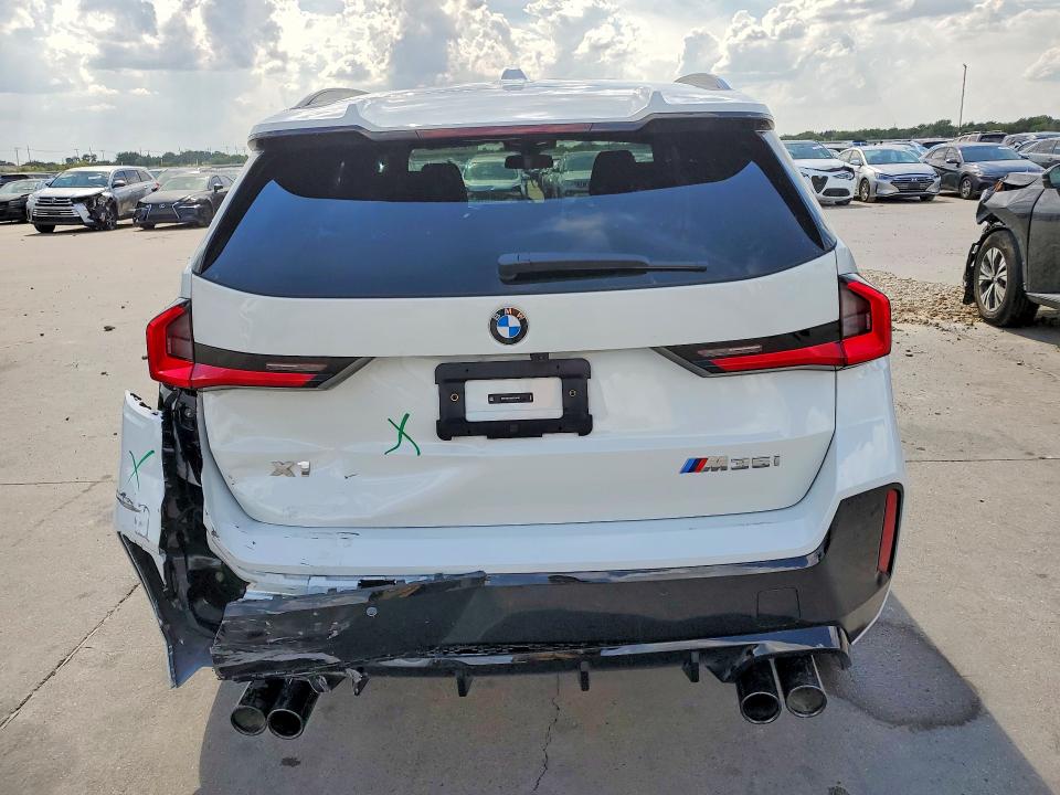 Продажа на аукционе авто 2027 Bmw X1, vin: WBX13EF08V5764367, номер лота: 70065546