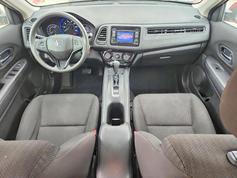 Aukcja sprzedaży 2017 Honda Hr-v, vin: 3CZRU5H37HM706523, numer aukcji: 71167056