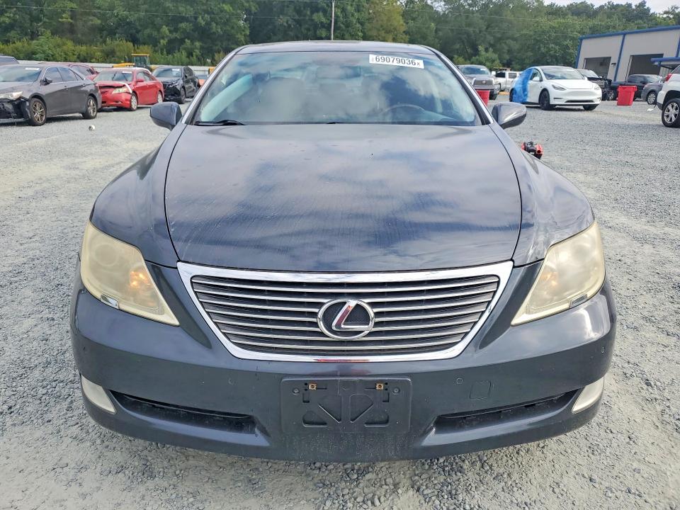 Aukcja sprzedaży 2008 Lexus Ls, vin: JTHBL46FX85071111, numer aukcji: 69079036