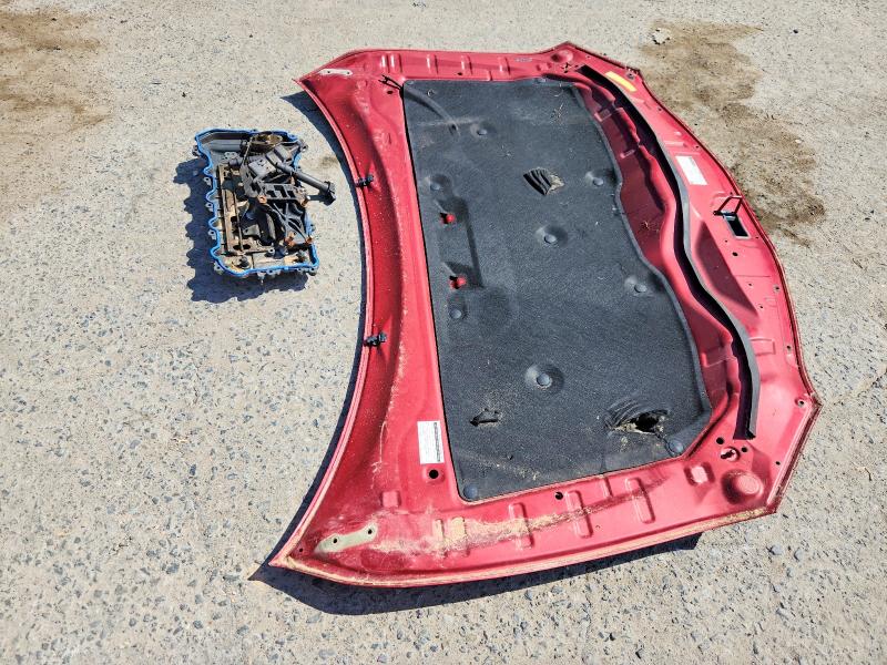 2010 Toyota Camry მანქანა იყიდება აუქციონზე, vin: 4T4BF3EK7AR056841, აუქციონის ნომერი: 68951396