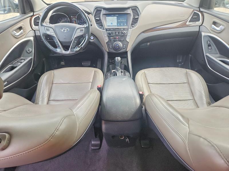 Aukcja sprzedaży 2017 Hyundai Santa Fe Sport, vin: 5XYZWDLA5HG502042, numer aukcji: 70748806