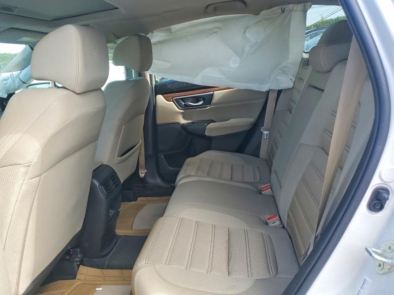 Продаж на аукціоні авто 2022 Honda Cr-v, vin: 5J6RW1H55NA022146, номер лоту: 67350516