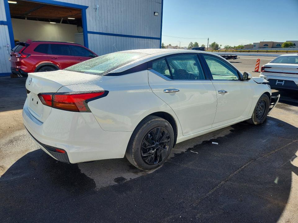 2023 Nissan Altima მანქანა იყიდება აუქციონზე, vin: 1N4BL4BV3PN367476, აუქციონის ნომერი: 70476706