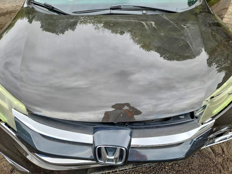 Продаж на аукціоні авто 2016 Honda Cr-v, vin: 2HKRM4H50GH624204, номер лоту: 70967536