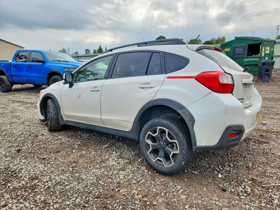 Продаж на аукціоні авто 2013 Subaru Xv Crosstrek, vin: JF2GPAKC6D2880558, номер лоту: 67012566