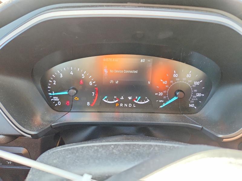 Продажа на аукционе авто 2020 Ford Escape, vin: 1FMCU0G67LUC74266, номер лота: 70741316